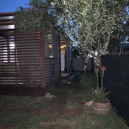 فندق Large Camper In The Olive Grove بنجول المظهر الخارجي الصورة
